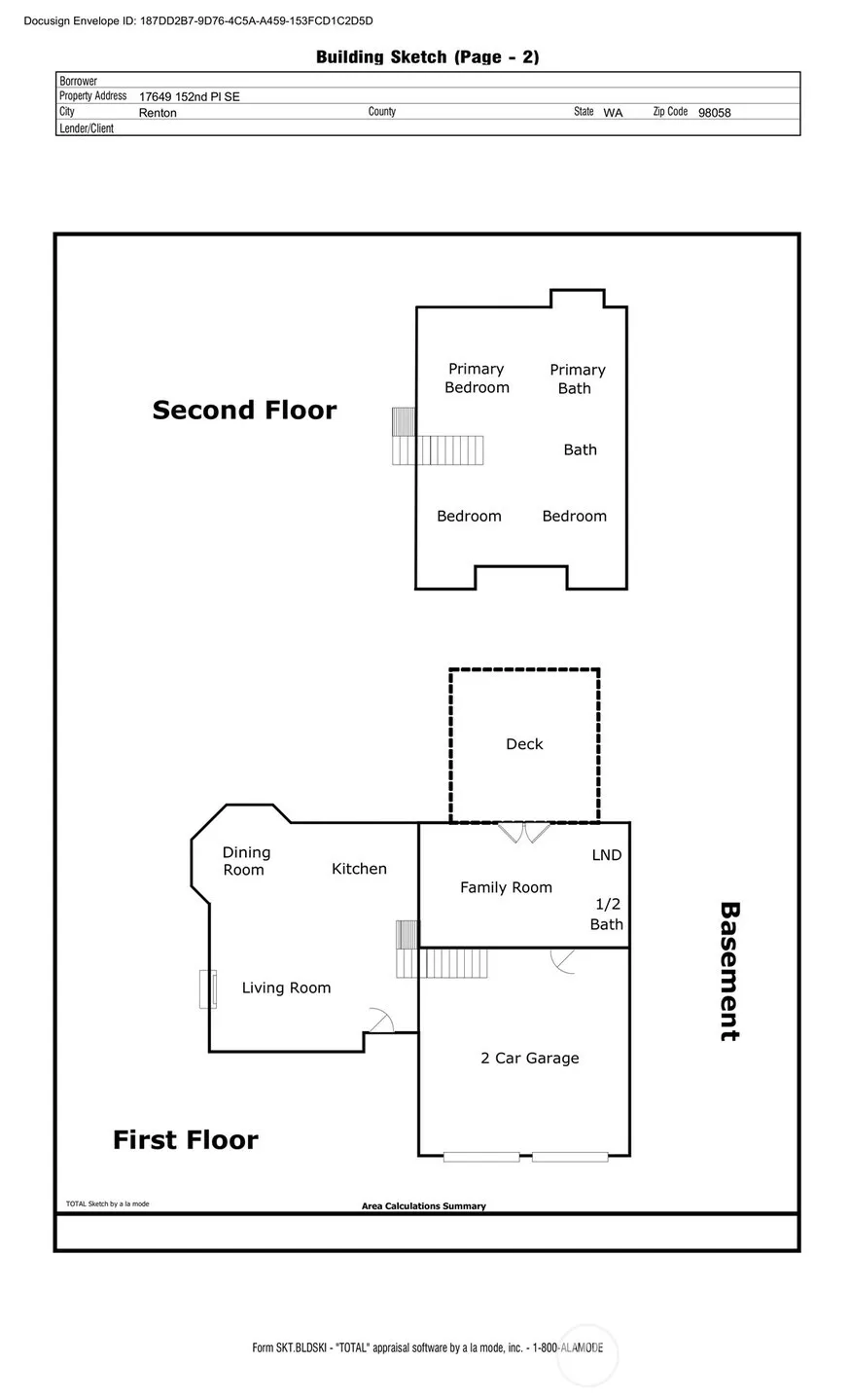 Property photo for 17649 152nd Place Se, Renton photo 34