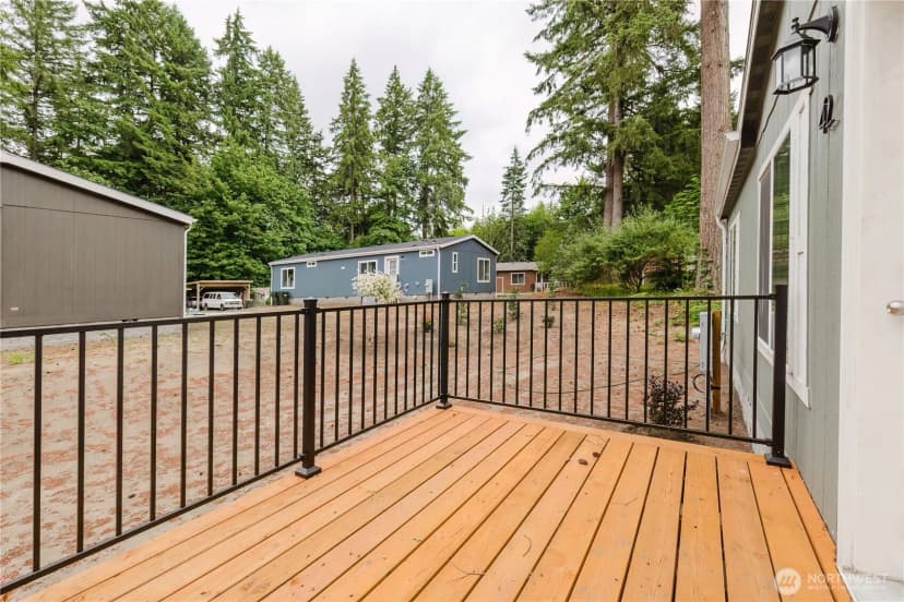 Property photo for 2535 70th Avenue Sw #42, Tumwater photo 5