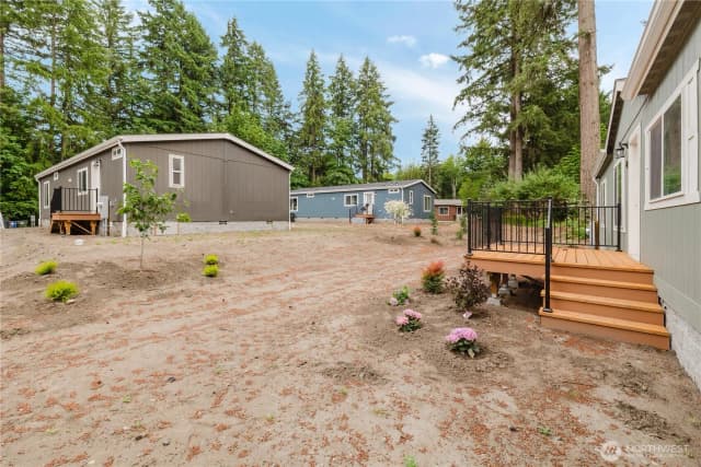 Property photo for 2535 70th Avenue Sw #42, Tumwater photo 3