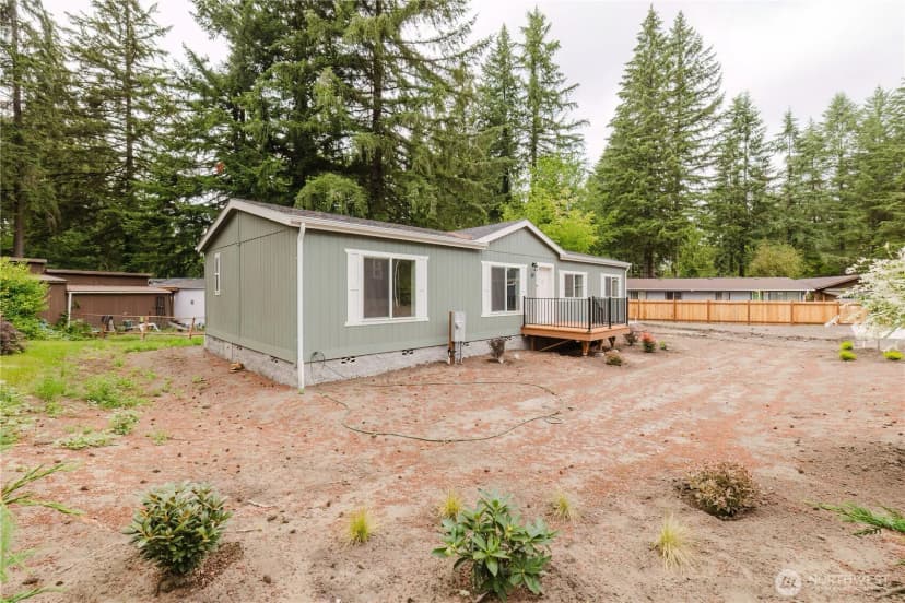 Property photo for 2535 70th Avenue Sw #42, Tumwater photo 9