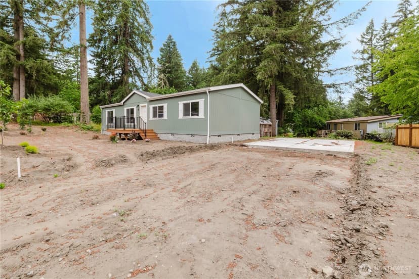 Property photo for 2535 70th Avenue Sw #42, Tumwater photo 10