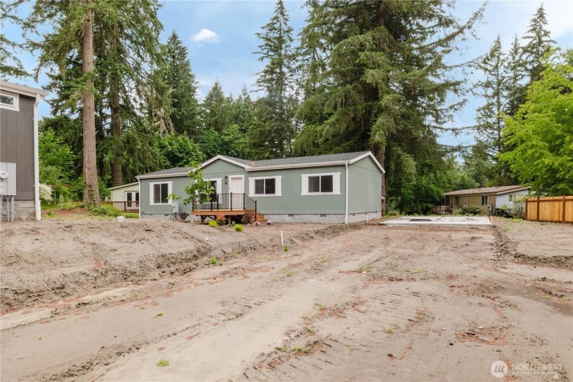 Property photo for 2535 70th Avenue Sw #42, Tumwater photo 11