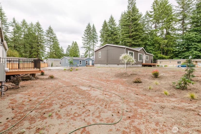 Property photo for 2535 70th Avenue Sw #42, Tumwater photo 4