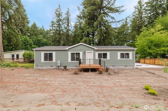 Property photo for 2535 70th Avenue Sw #42, Tumwater photo 2