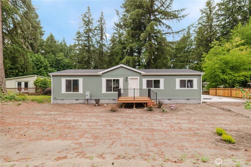 Property photo for 2535 70th Avenue Sw #42, Tumwater photo 2