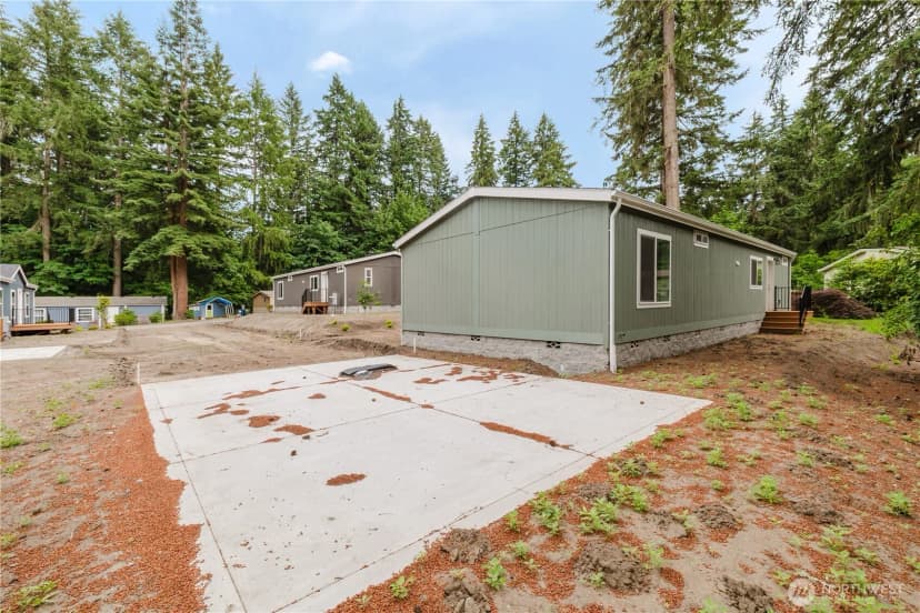 Property photo for 2535 70th Avenue Sw #42, Tumwater photo 8