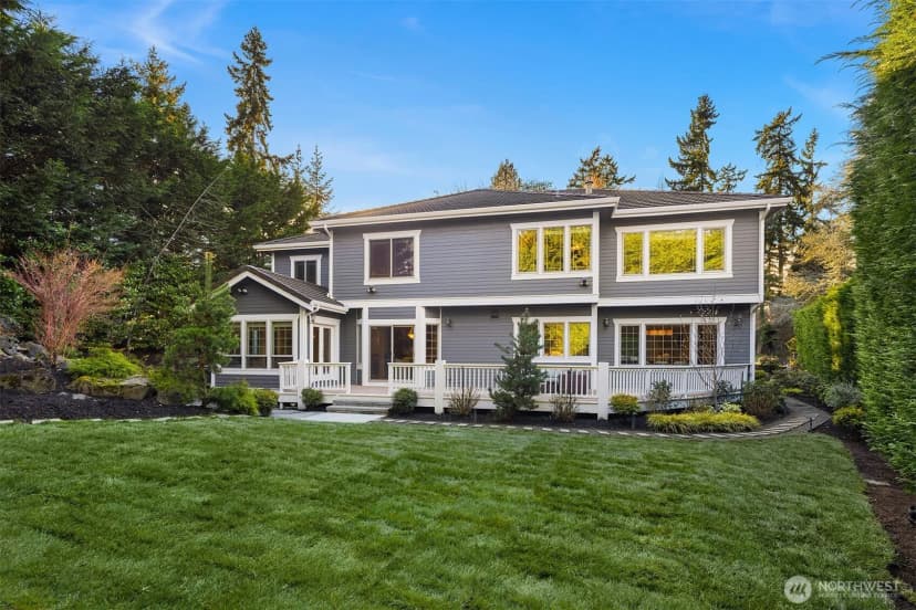 Property photo for 9810 Se 35th Place, Mercer Island photo 36