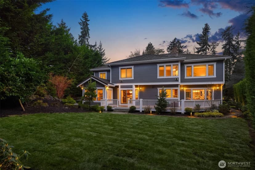 Property photo for 9810 Se 35th Place, Mercer Island photo 40