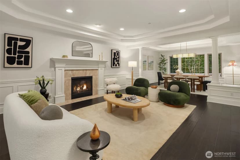Property photo for 9810 Se 35th Place, Mercer Island photo 8