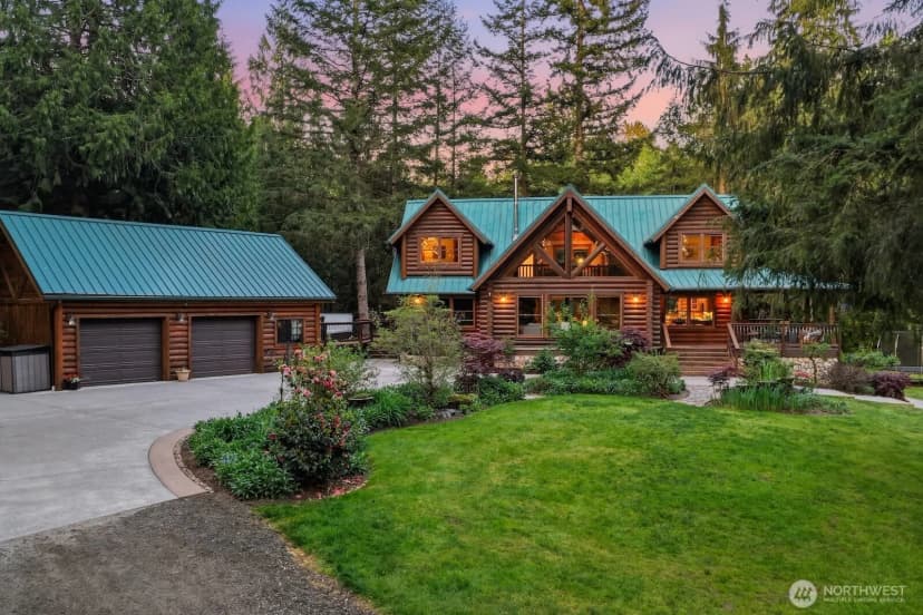Property photo for 15830 330th Way Ne, Duvall