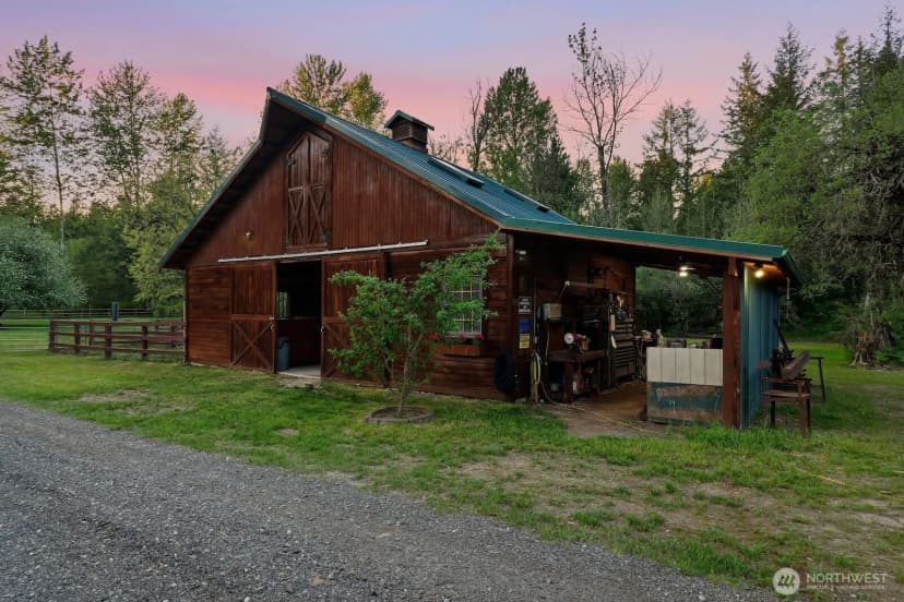 Property photo for 15830 330th Way Ne, Duvall photo 20