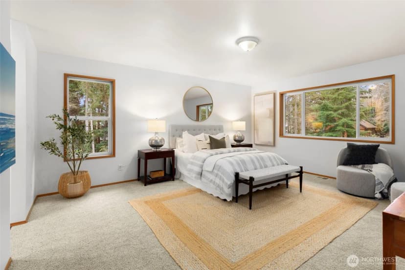 Property photo for 15375 Sunrise Drive Ne, Bainbridge Island photo 17