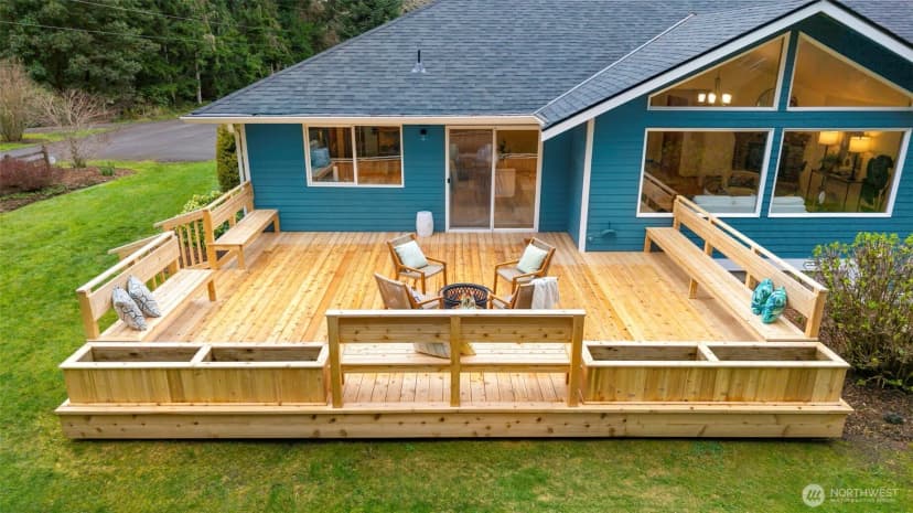 Property photo for 15375 Sunrise Drive Ne, Bainbridge Island photo 29