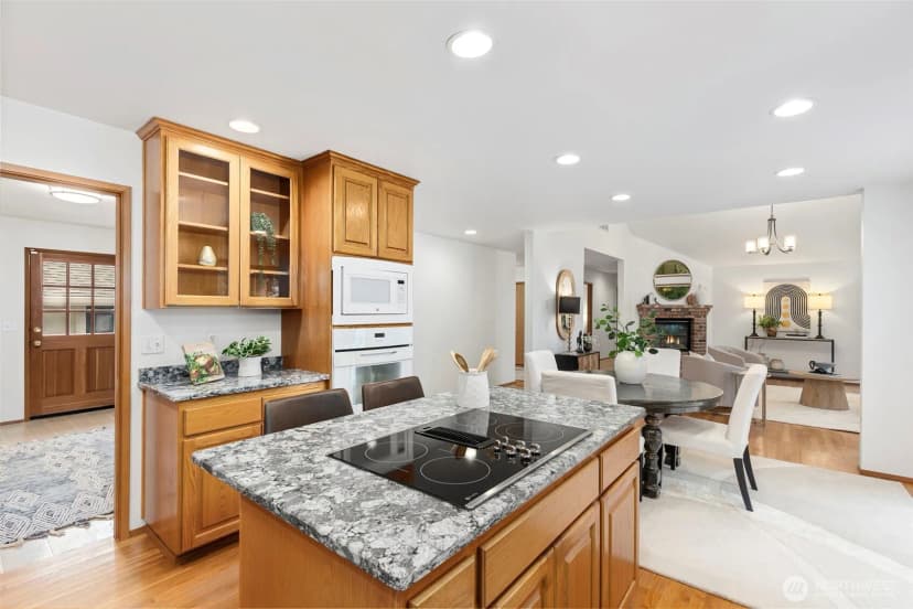 Property photo for 15375 Sunrise Drive Ne, Bainbridge Island photo 14