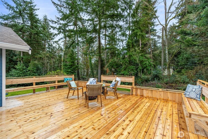 Property photo for 15375 Sunrise Drive Ne, Bainbridge Island photo 28
