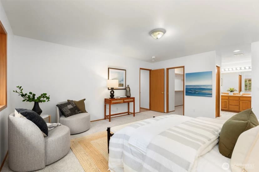 Property photo for 15375 Sunrise Drive Ne, Bainbridge Island photo 18