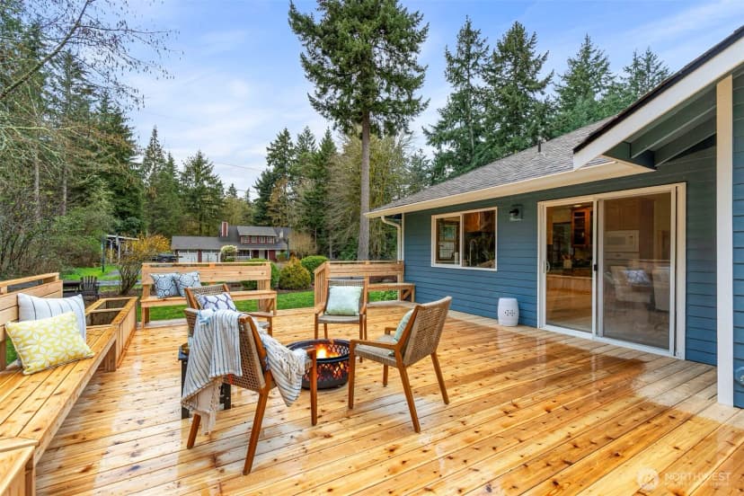 Property photo for 15375 Sunrise Drive Ne, Bainbridge Island photo 31