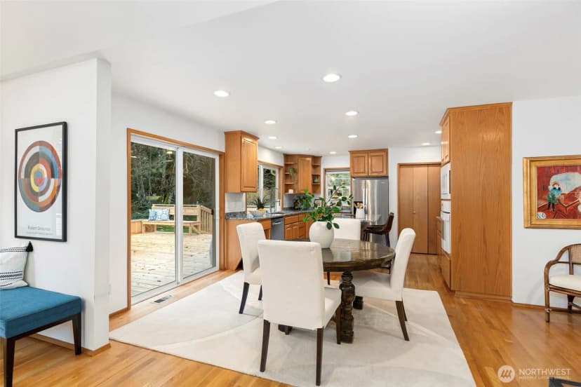 Property photo for 15375 Sunrise Drive Ne, Bainbridge Island photo 11