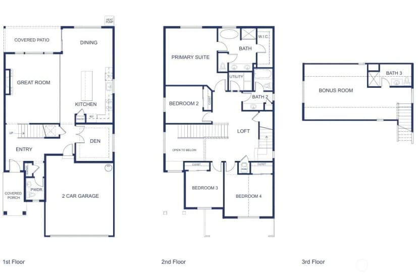 Property photo for 1724 147th Street S, Spanaway photo 11
