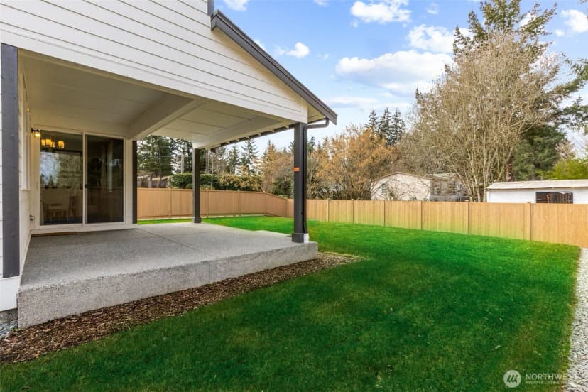 Property photo for 1724 147th Street S, Spanaway photo 10