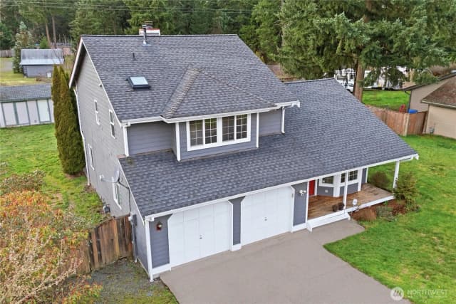 Property photo for 24512 46th Avenue E, Graham