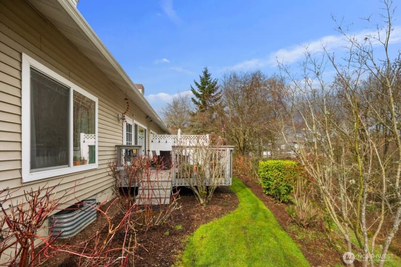 Property photo for 22614 43rd Avenue S, Kent photo 36