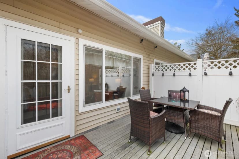 Property photo for 22614 43rd Avenue S, Kent photo 35