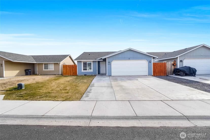 Property photo for 950 K Street Se, Ephrata