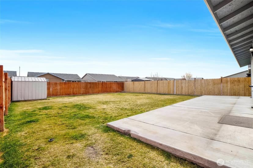 Property photo for 950 K Street Se, Ephrata photo 34