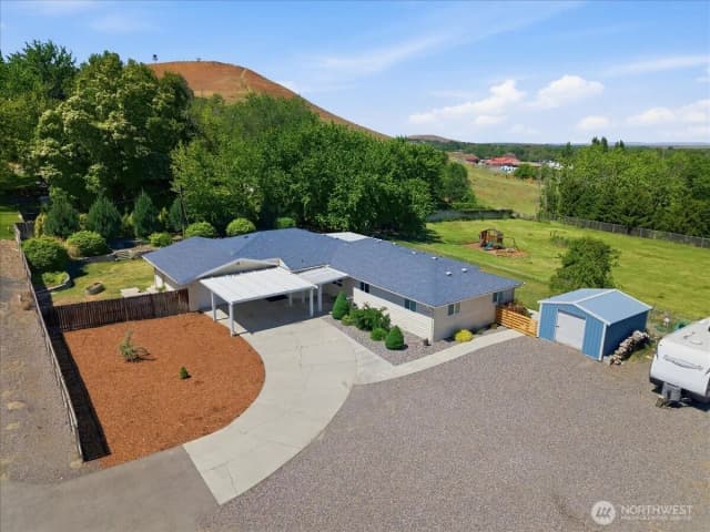 Property photo for 4700 Collins Rd, West Richland photo 3