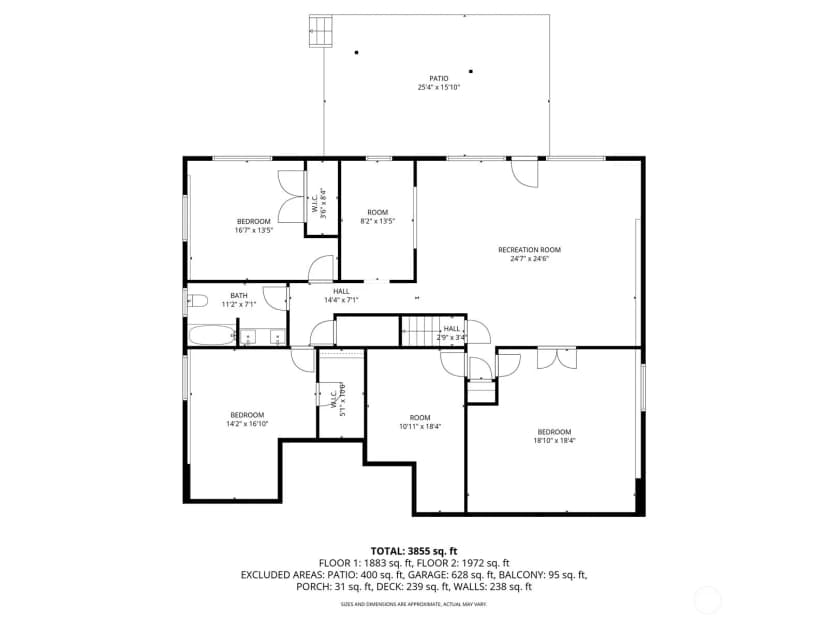 Property photo for 12106 109th Street Nw, Gig Harbor photo 39