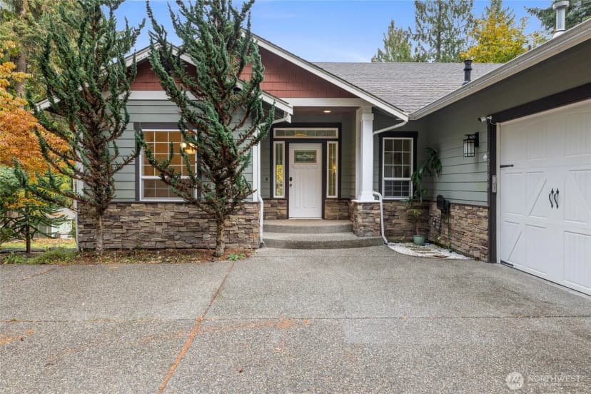 Property photo for 12106 109th Street Nw, Gig Harbor photo 6