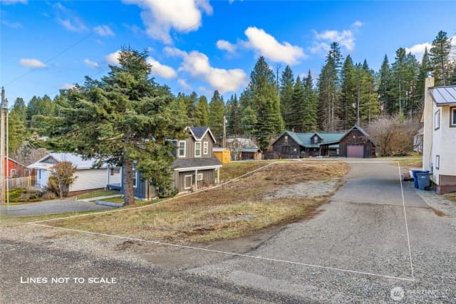 Property photo for 132 5th Street, Roslyn photo 2