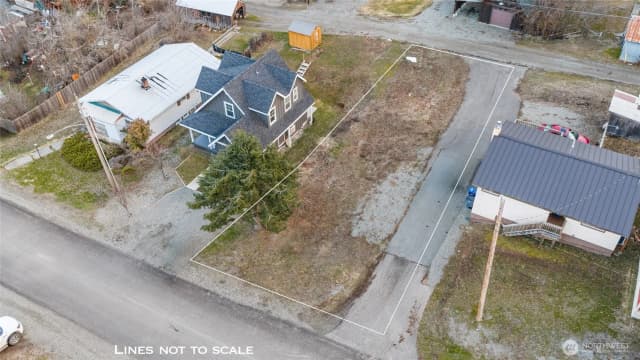 Property photo for 132 5th Street, Roslyn photo 4