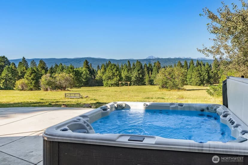 Property photo for 220 Big House Road, Cle Elum photo 30