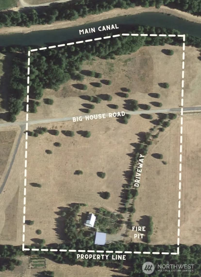 Property photo for 220 Big House Road, Cle Elum photo 39