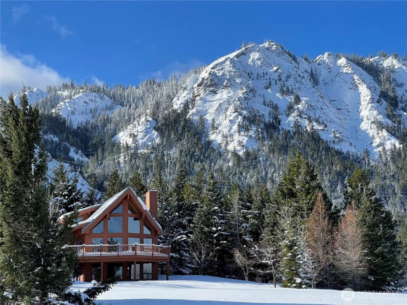Property photo for 220 Big House Road, Cle Elum photo 2