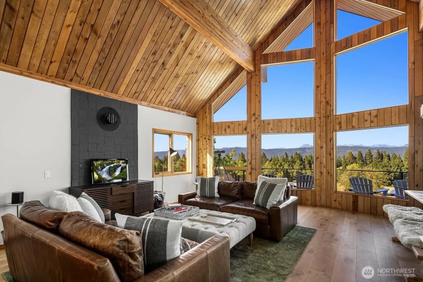 Property photo for 220 Big House Road, Cle Elum photo 13