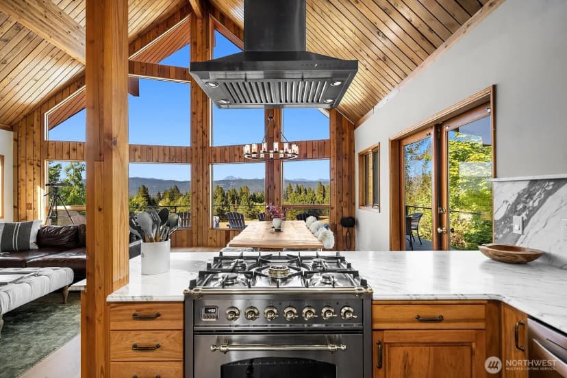 Property photo for 220 Big House Road, Cle Elum photo 8