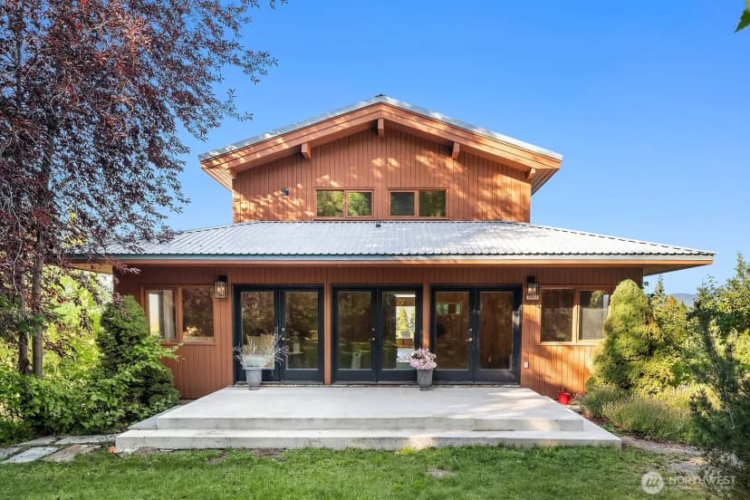 Property photo for 220 Big House Road, Cle Elum photo 38
