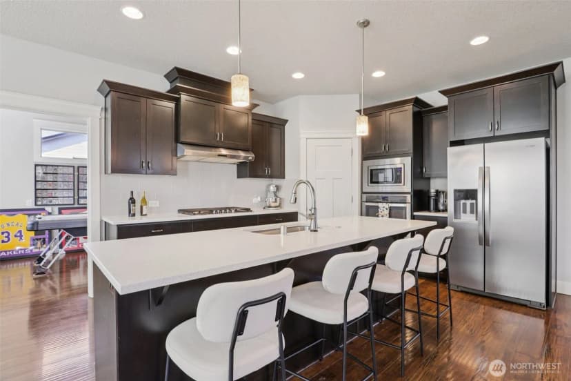 Property photo for 4407 N Ridgefield Woods Drive, Ridgefield photo 12