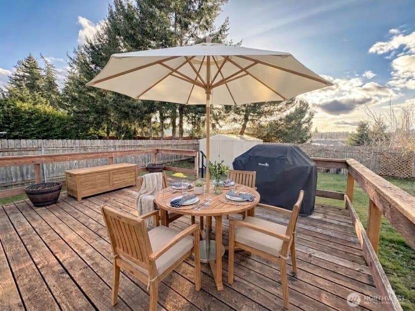 Property photo for 112 Eagle Glen Court, Eatonville photo 15