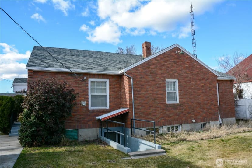 Property photo for 206 E 3rd Avenue, Ritzville photo 32