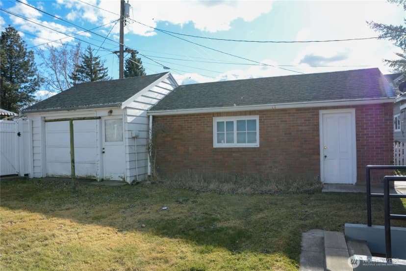 Property photo for 206 E 3rd Avenue, Ritzville photo 33
