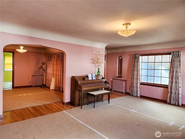 Property photo for 206 E 3rd Avenue, Ritzville photo 5