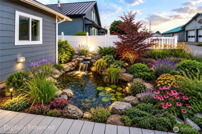 Property photo for 1501 262 Place, Ocean Park photo 25