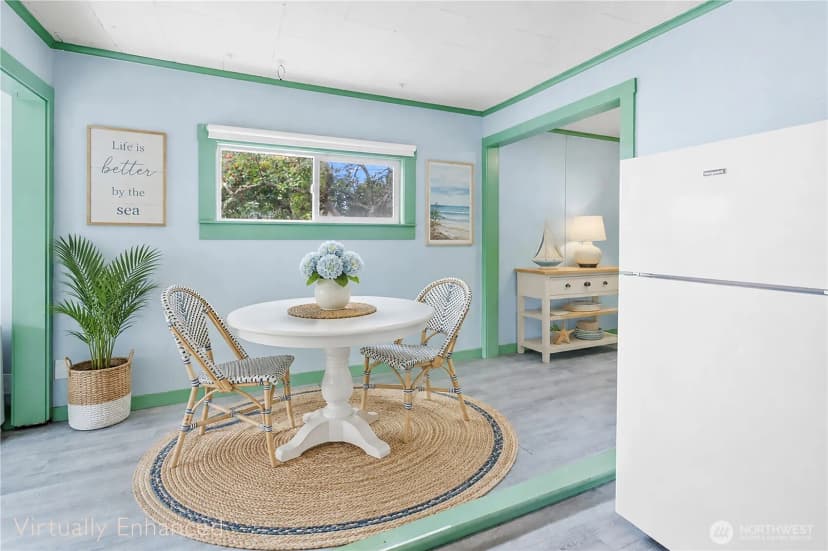 Property photo for 1501 262 Place, Ocean Park photo 13
