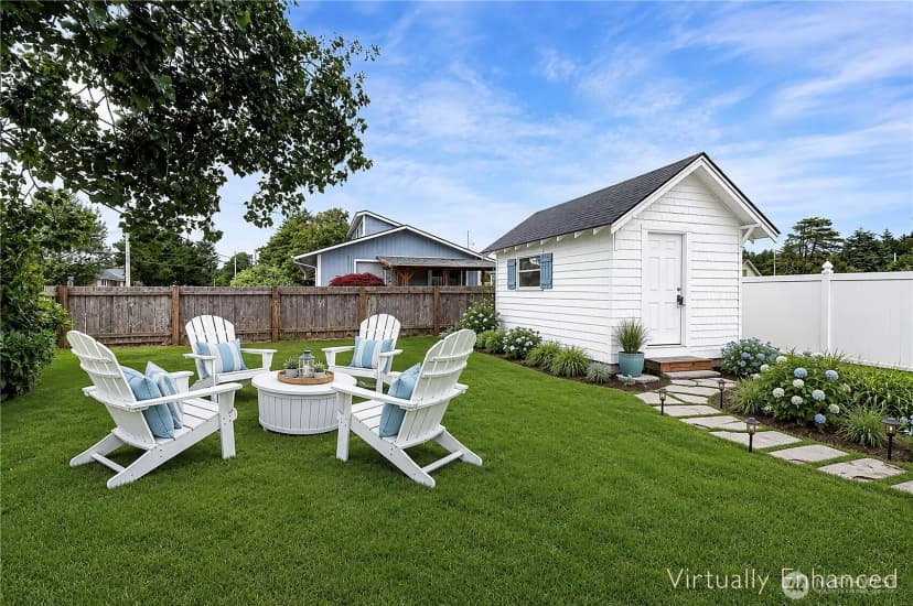 Property photo for 1501 262 Place, Ocean Park photo 9