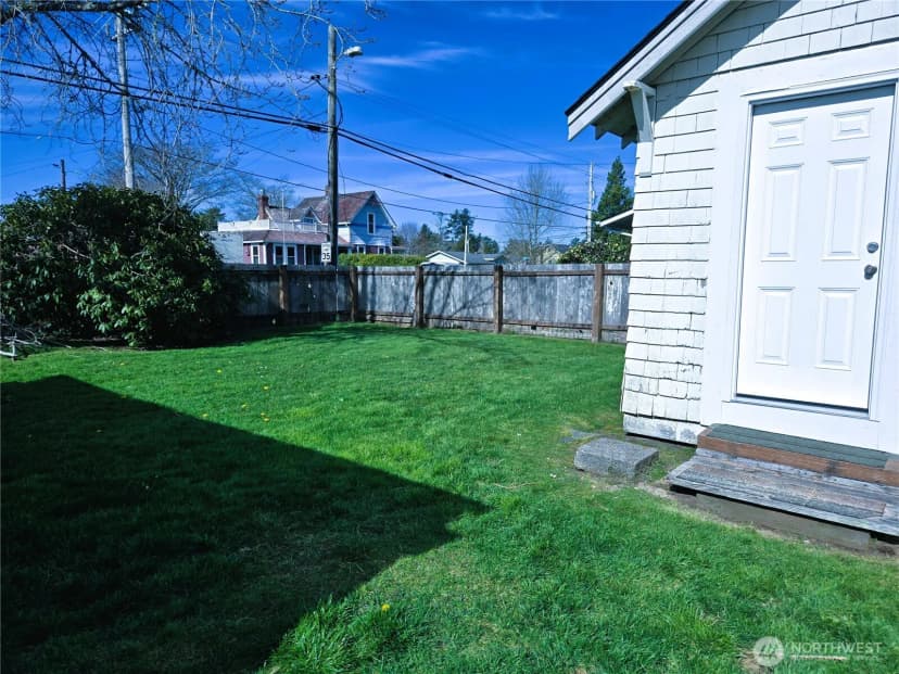 Property photo for 1501 262 Place, Ocean Park photo 8