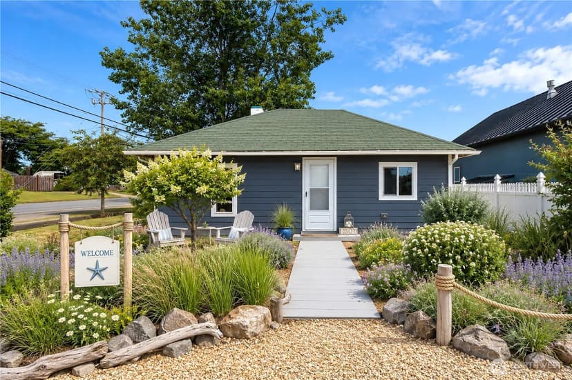 Property photo for 1501 262 Place, Ocean Park photo 2